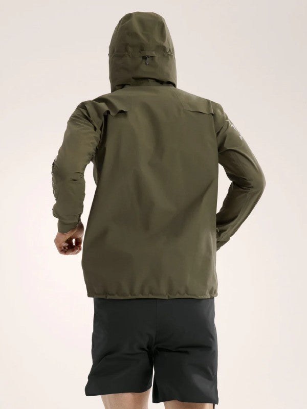 Norvan Jacket M #Tatsu [X00000957102]｜ARC'TERYX