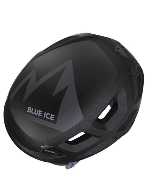 ブラスト #ブラック [100722]｜BLUE ICE