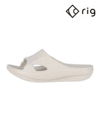 Slide 2.0 #GRAY [RG0013GR]｜rig FOOTWEAR