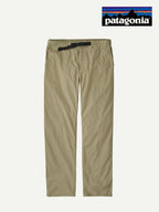Lightｗeight All-Wear Gi Pants #WSTO [21880]｜patagonia