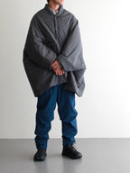 Cloud Blanket #Gray [GR420204]｜Gradation