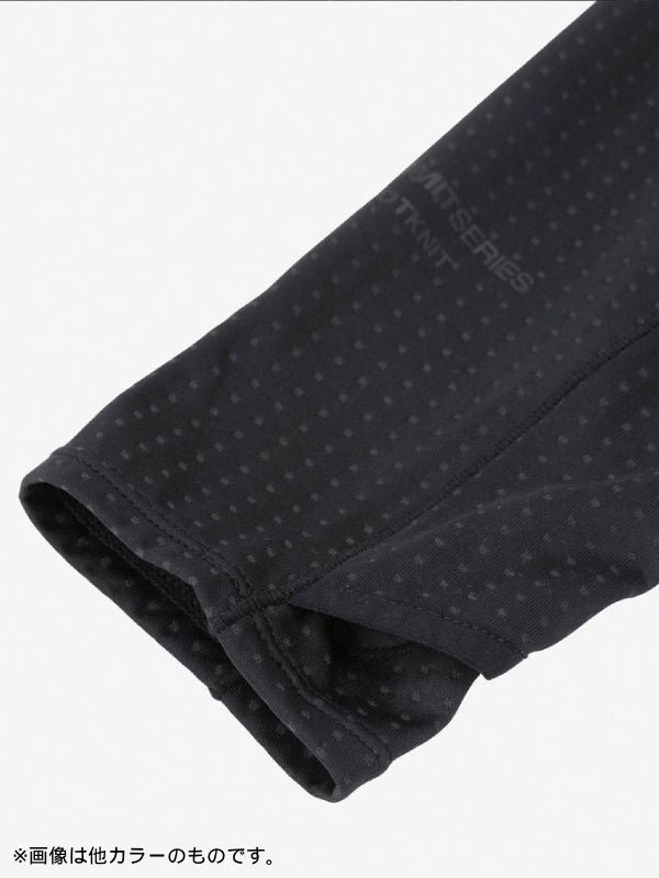 Expedition Dry Dot Crew #OB [NT12523]｜THE NORTH FACE