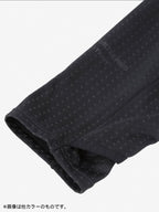 Expedition Dry Dot Crew #OB [NT12523]｜THE NORTH FACE