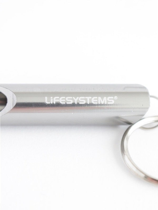 Mountain Whistle #Gray [L2240] | LIFESYSTEMS