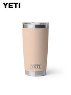 20 oz TUMBLER #TAHINI [21071508295]｜YETI