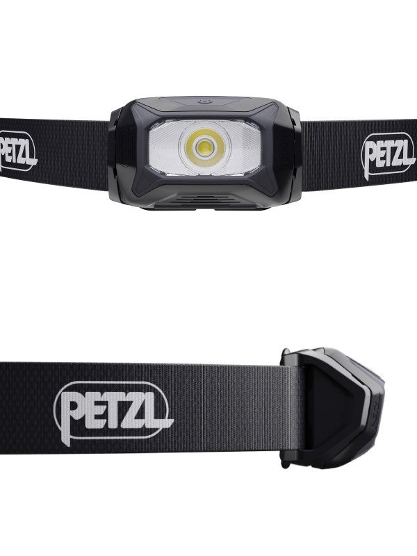 ティキナ #ブラック [E060AB00]｜PETZL