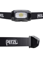 ティキナ #ブラック [E060AB00]｜PETZL
