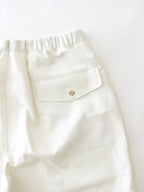 Hiker Gurkha Pants #Ecru｜RawLow Mountain Works