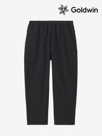 MT Gany Tapered Pants #BLACK [GM76368]｜GOLDWIN