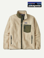 Men's Classic Retro-X Jacket #DNBA [23057]｜patagonia