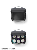 DAYTRIP 3L INSULATED LUNCH BOX #BLACK [18060131861]｜YETI