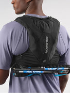 ADV SKIN 5 SET #黑色 [LC2464900]｜SALOMON