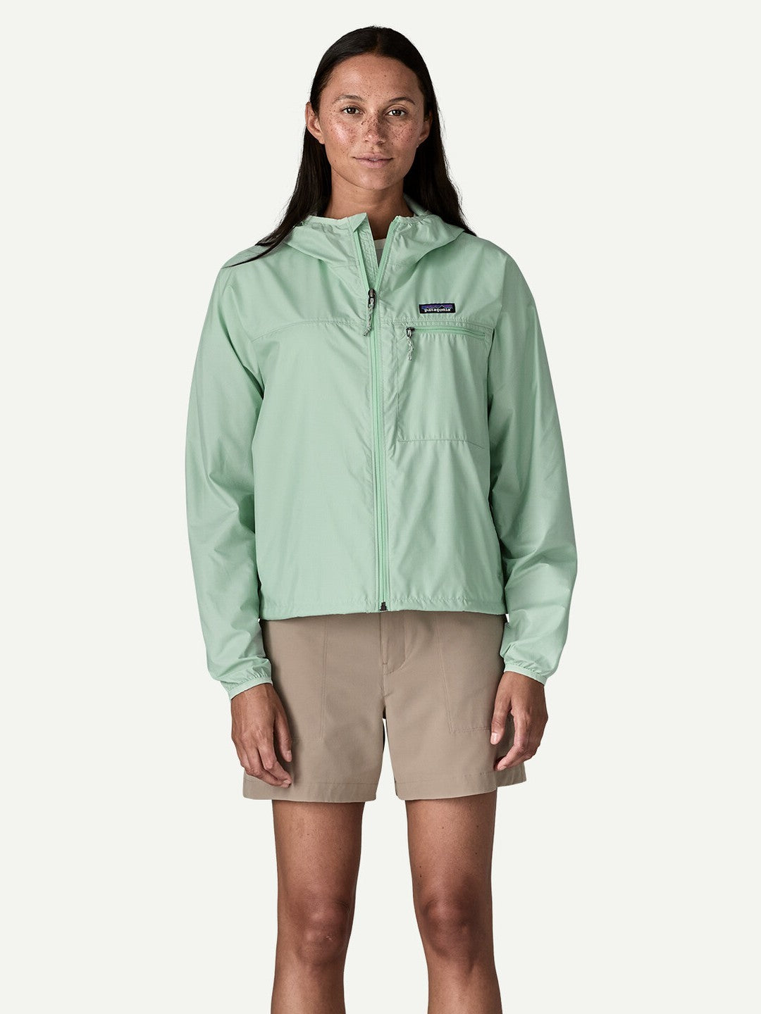 Women's Light & Variable Jacket #THI [20510]｜patagonia