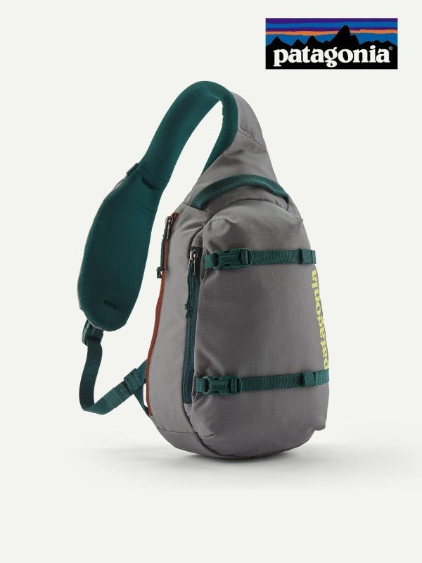 Atom Sling 8L #NGRY [48262]｜patagonia