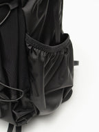 Rascal #Black｜RawLow Mountain Works