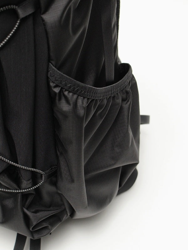 Rascal #Black｜RawLow Mountain Works