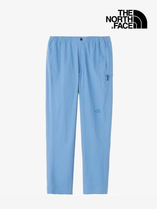 Mountain Color Pant #IS [NB82310]｜THE NORTH FACE【Outlet_40】