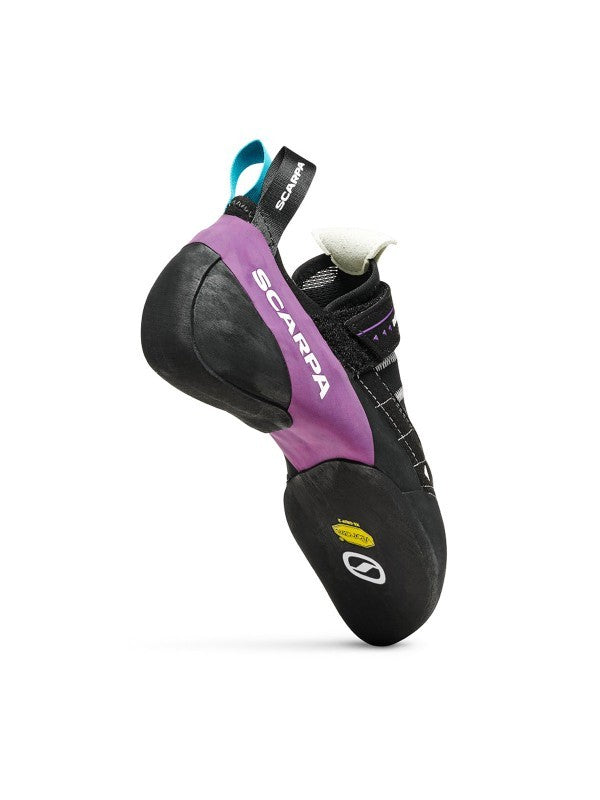 インスティンクトVSR LV #ブラック/ヴァイオレット [SC20199001]｜SCARPA