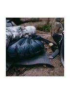 1/8 Thinlight Foam Pad Rolled Wide #Grey [GSCU0092-011]｜GOSSAMER GEAR