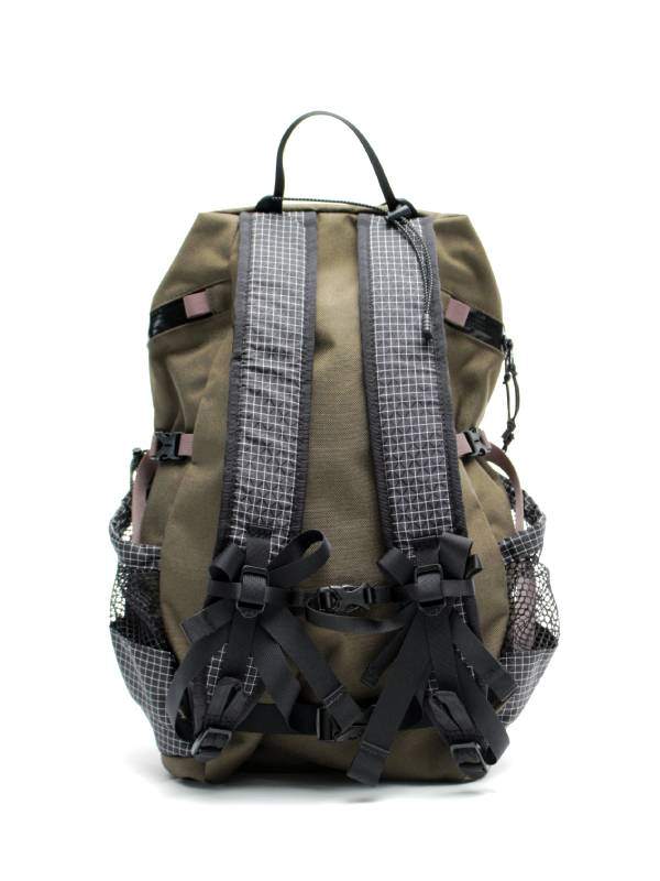 Beetle #Brown｜RawLow Mountain Works