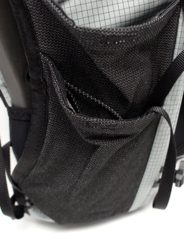 Type2 Grit 28 #Grey [GSCU0097-011]｜GOSSAMER GEAR