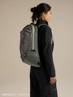 Arro 22 Backpack #Void / Cloud [X00001070602]｜ARC'TERYX