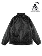 Capsule 60 Pullover #Onyx [56612]｜STATIC