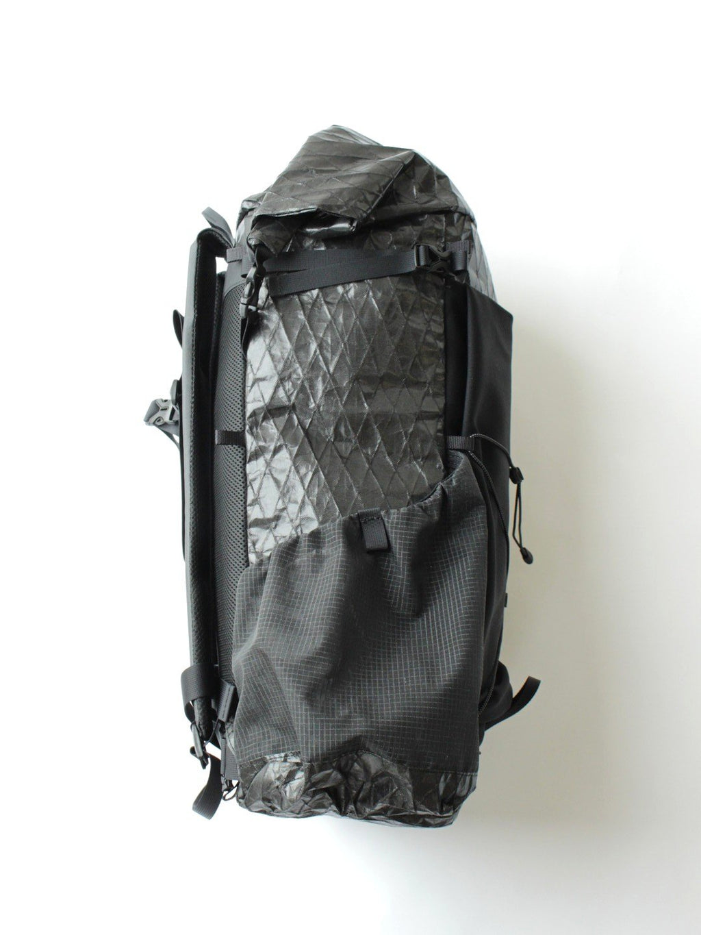 Chorus UX-10 #Black｜holo