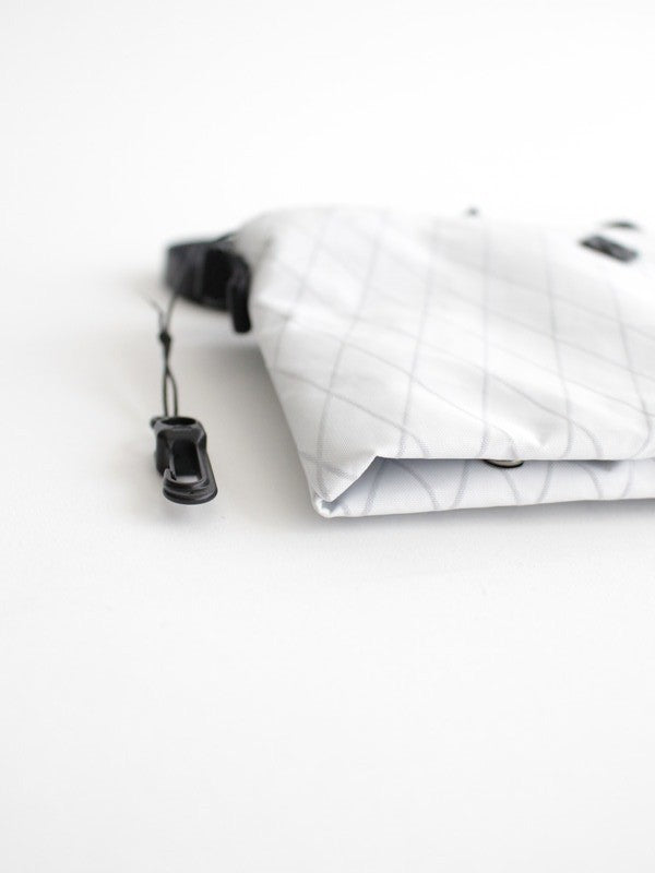 Nature sacoche  X-pac #White [holo-11-X-pac]｜holo