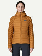 【Women】Women's Down Sweater Hoody #CIBN [84712]｜patagonia