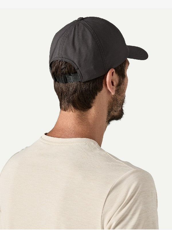 Terrebonne Hat #BLK [33317]｜patagonia – moderate