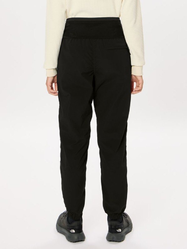 Women's Free Run Long Pant #K [NBW62292] | THE NORTH FACE