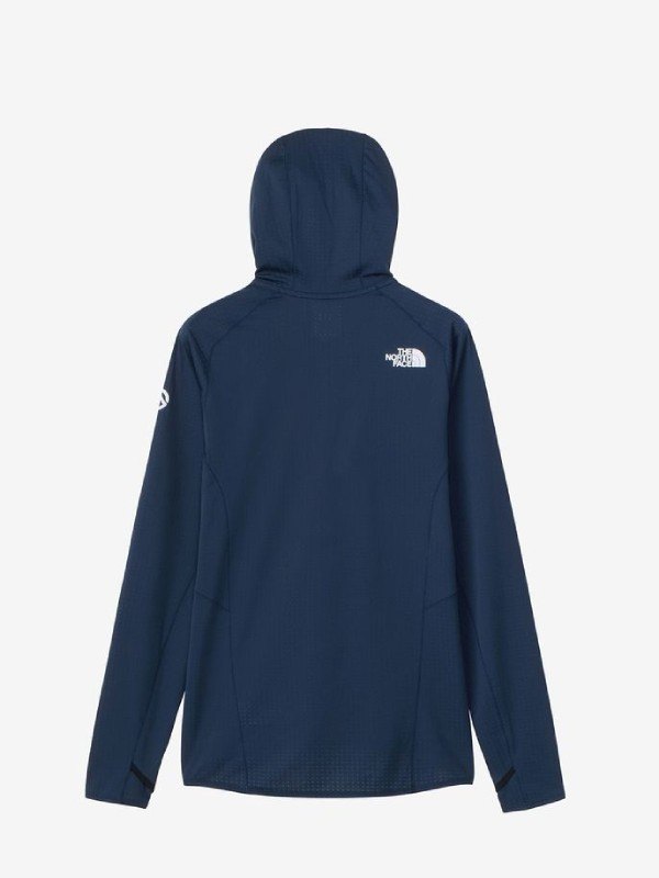 EX Dry Dot Hoodie #SN [NT12321]｜THE NORTH FACE