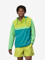 Men's Baggies Shorts - 5 in. #PHGN [57022]｜patagonia