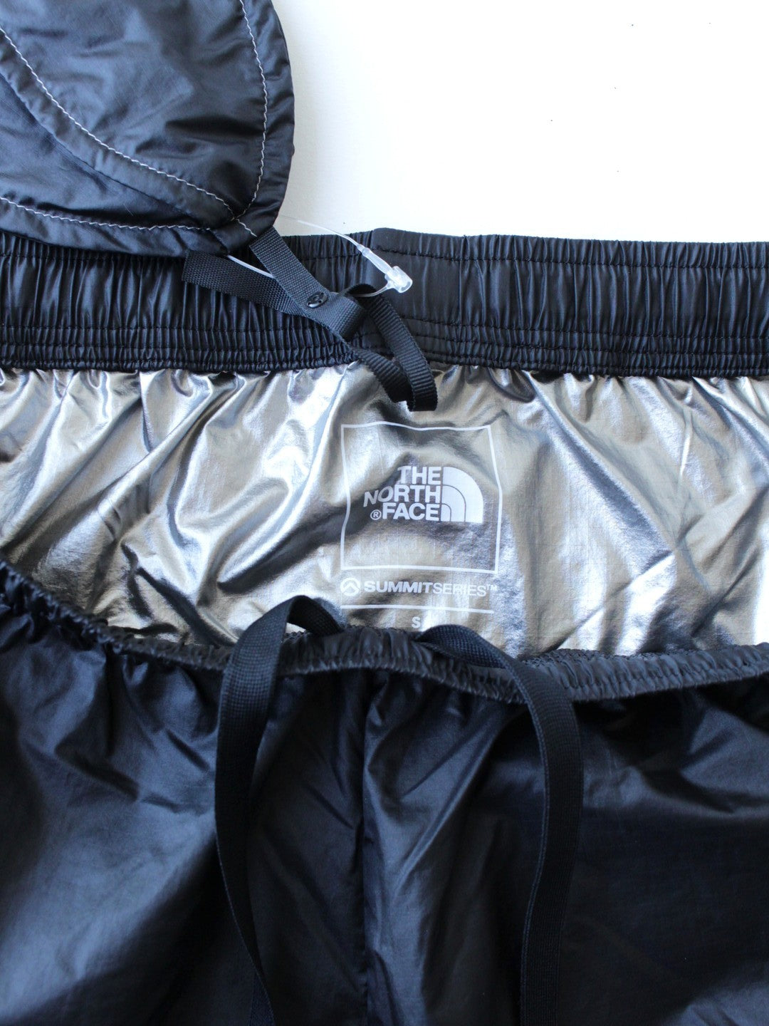 Emergency Trail Pant #K [NP22671F]｜THE NORTH FACE