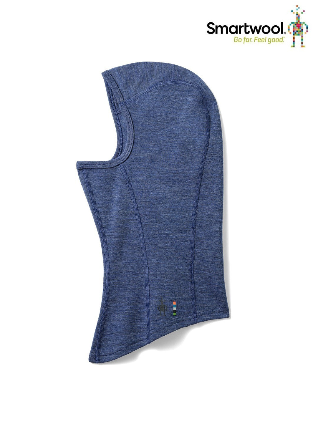サーマルメリノ バラクラバ #ナイトフォールブルー [SW65016012]｜Smartwool