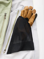 TB Jacket #Light Khaki [TB253-010203]｜Teton Bros.