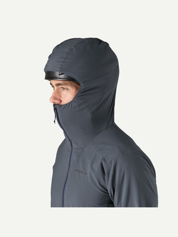 Men's Nano-Air Ultralight Full-Zip Hoody #SMDB [85365]｜patagonia