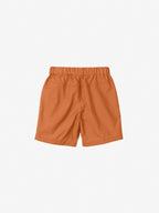 Kid's T Class V Short #IB [NBT42530]｜THE NORTH FACE【Outlet_40】