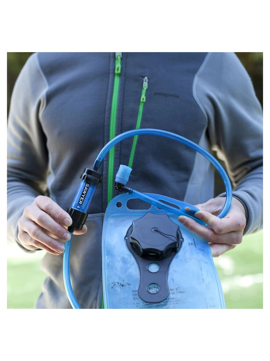 ソーヤー ミニ SP128 [SP128]｜SAWYER