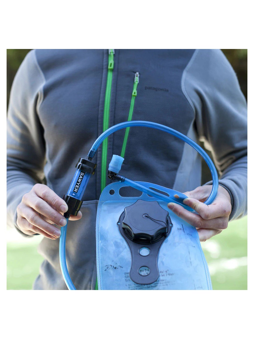 ソーヤー ミニ SP128 [SP128]｜SAWYER