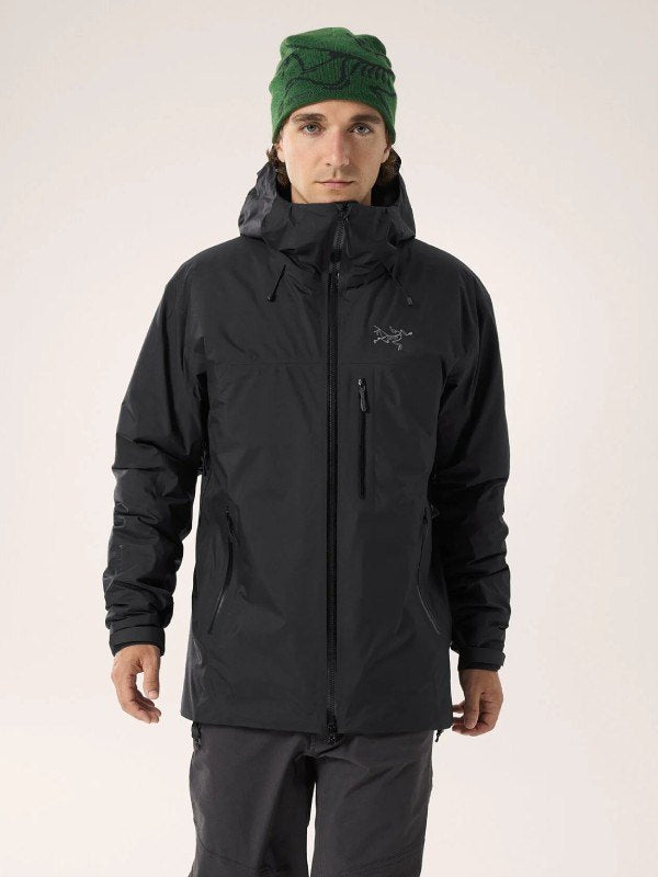 Beta Insulated Jacket M #Black [X00000888502]｜ARC'TERYX