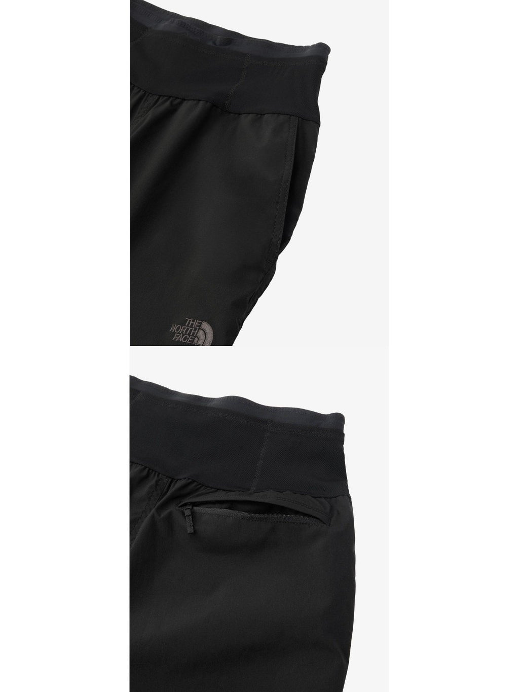 Free Run Long Pant #K [NB62592]｜THE NORTH FACE