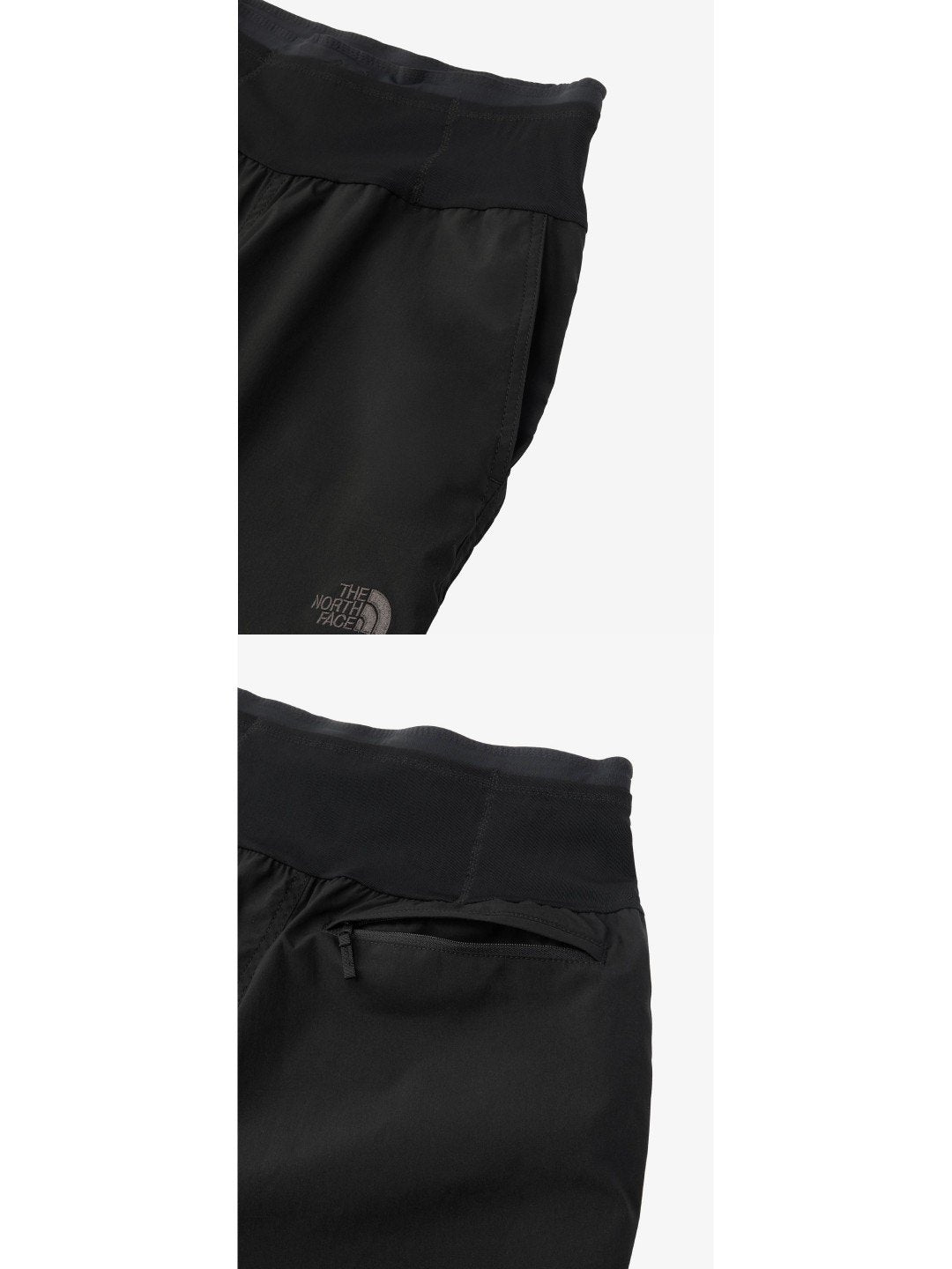 Free Run Long Pant #K [NB62592]｜THE NORTH FACE