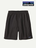 Women's Baggies Longs #BLK [57035]｜patagonia