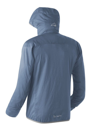 Onion Hoody #Storm Blue [MSRH-001] | milestone