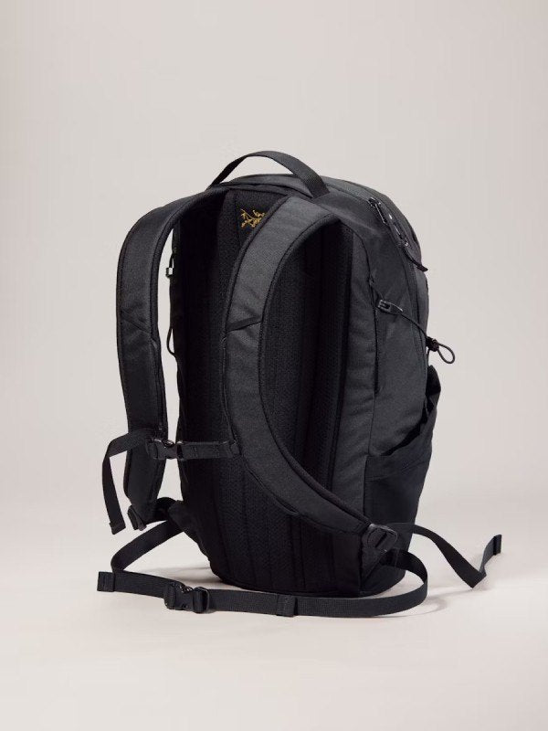 Mantis 16 Backpack #Black [X00001063602]｜ARC'TERYX