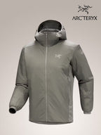 Atom Hoody M #Forage [X00000955618]｜ARC'TERYX