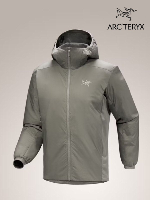 Atom Hoody M #Forage [X00000955618]｜ARC'TERYX