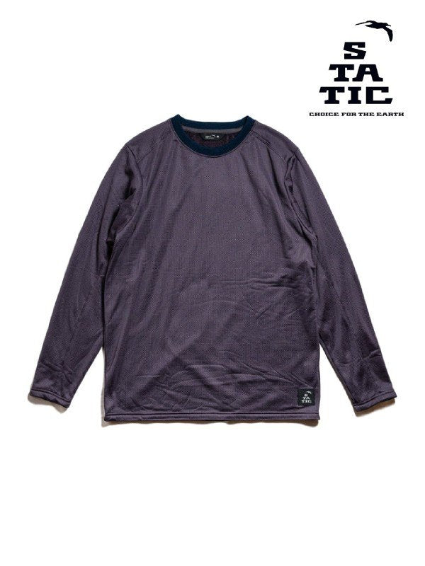 Adrift Crew #Sugilite [102124]｜STATIC